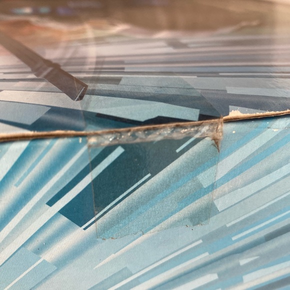 True Heroes Sentinel 1 U-53 Helicopter New - Picture 16 of 16